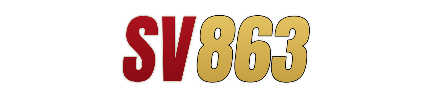 sv863 Logo